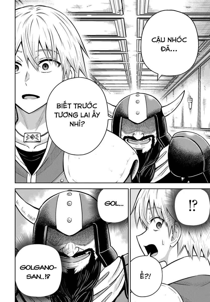 Dungeon ni Hisomu Yandere na Kanojo ni Ore wa Nandomo Korosareru Chapter 31 - Page 24
