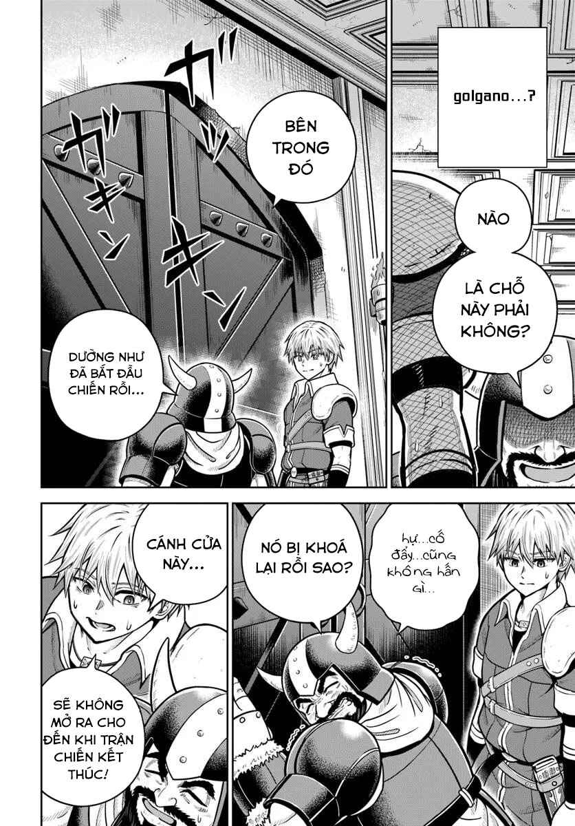 Dungeon ni Hisomu Yandere na Kanojo ni Ore wa Nandomo Korosareru Chapter 31 - Page 26