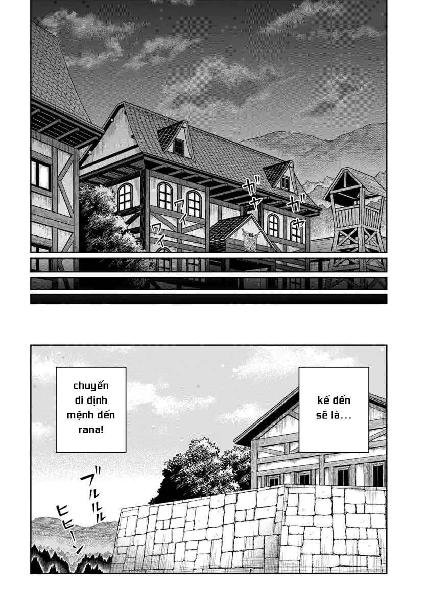 Dungeon ni Hisomu Yandere na Kanojo ni Ore wa Nandomo Korosareru Chapter 31 - Page 32