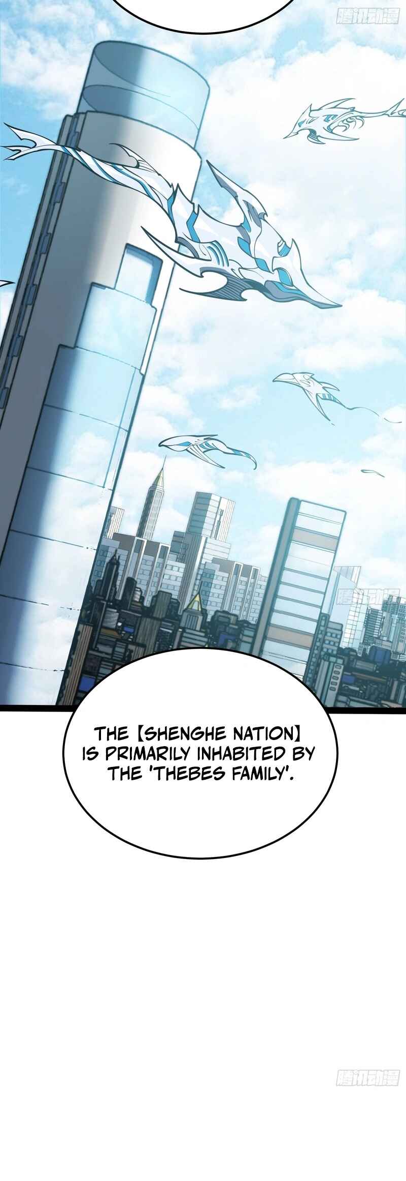 Quánzhí Juéxǐng Chapter 65 - Page 15