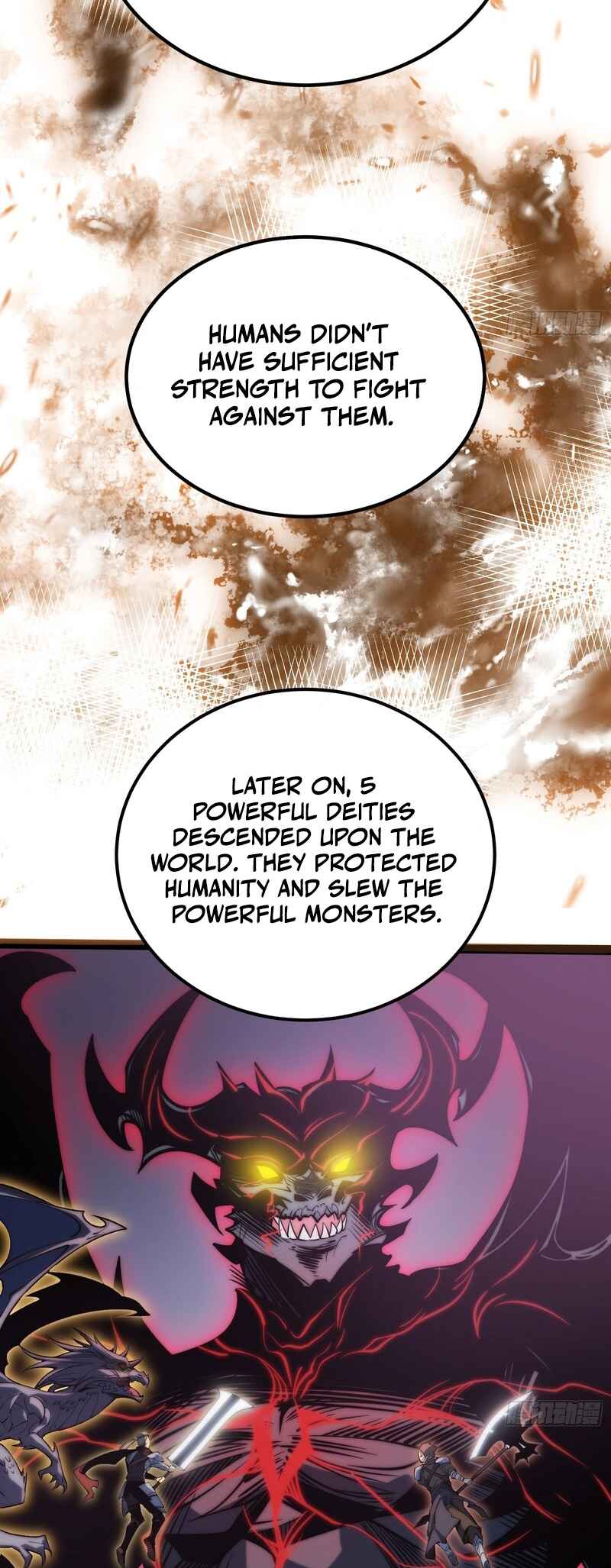 Quánzhí Juéxǐng Chapter 65 - Page 2