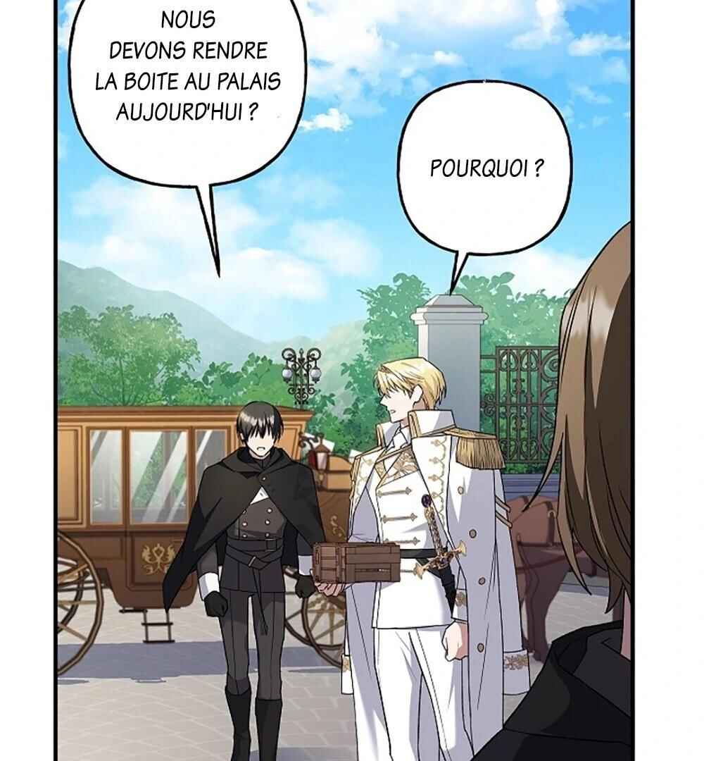 Turning Chapter 32 - Page 61