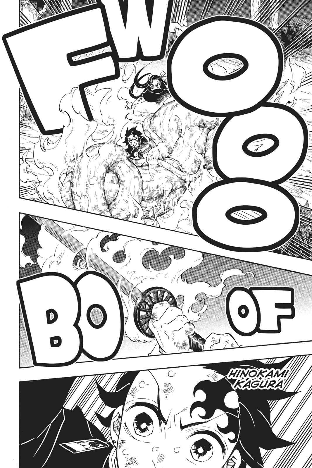 Demon Slayer: Kimetsu no Yaiba Chapter 124 - Page 15