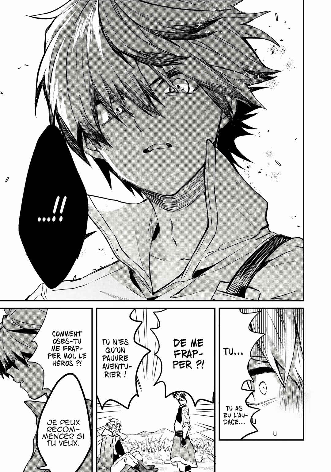 Yuusha Party wo Tsuihou sareta Beast Tamer, Saikyoushu no Nekomimi Shoujo to Deau Chapter 20 - Page 19