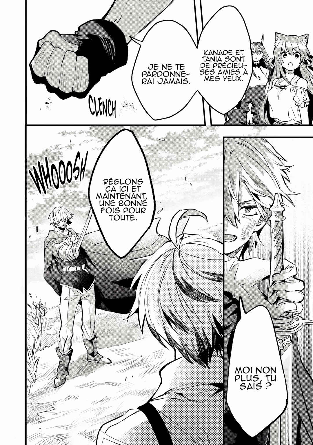 Yuusha Party wo Tsuihou sareta Beast Tamer, Saikyoushu no Nekomimi Shoujo to Deau Chapter 20 - Page 20