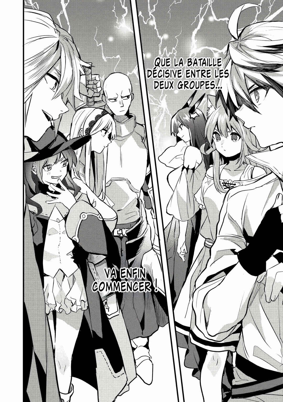 Yuusha Party wo Tsuihou sareta Beast Tamer, Saikyoushu no Nekomimi Shoujo to Deau Chapter 20 - Page 22