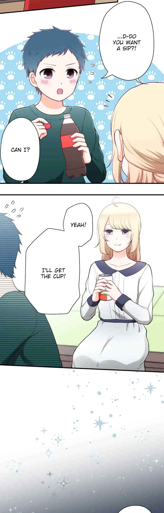 Ouji-sama Nante Iranai Chapter 151 - Page 11