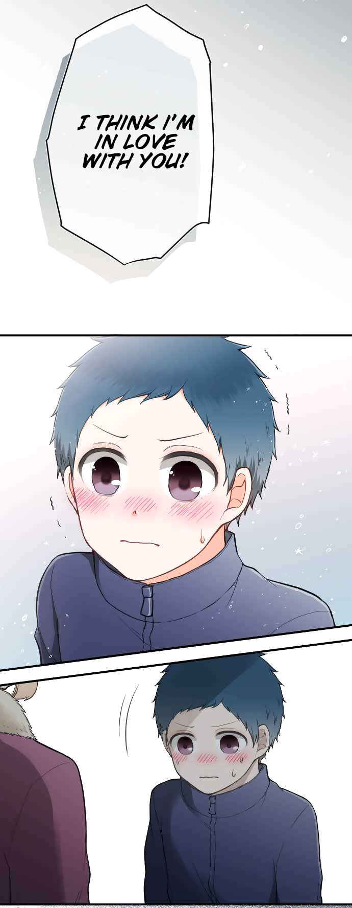 Ouji-sama Nante Iranai Chapter 151 - Page 2