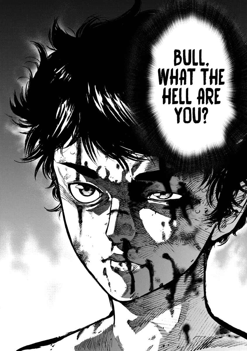 Bakuchi Gui Chapter 1 - Page 50