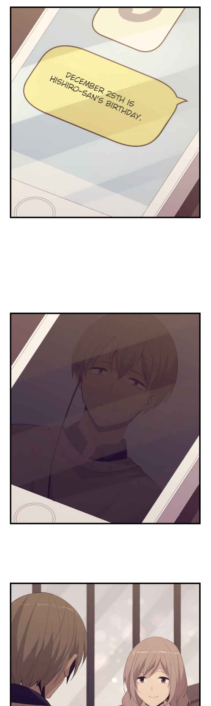 ReLIFE Chapter 195 - Page 12