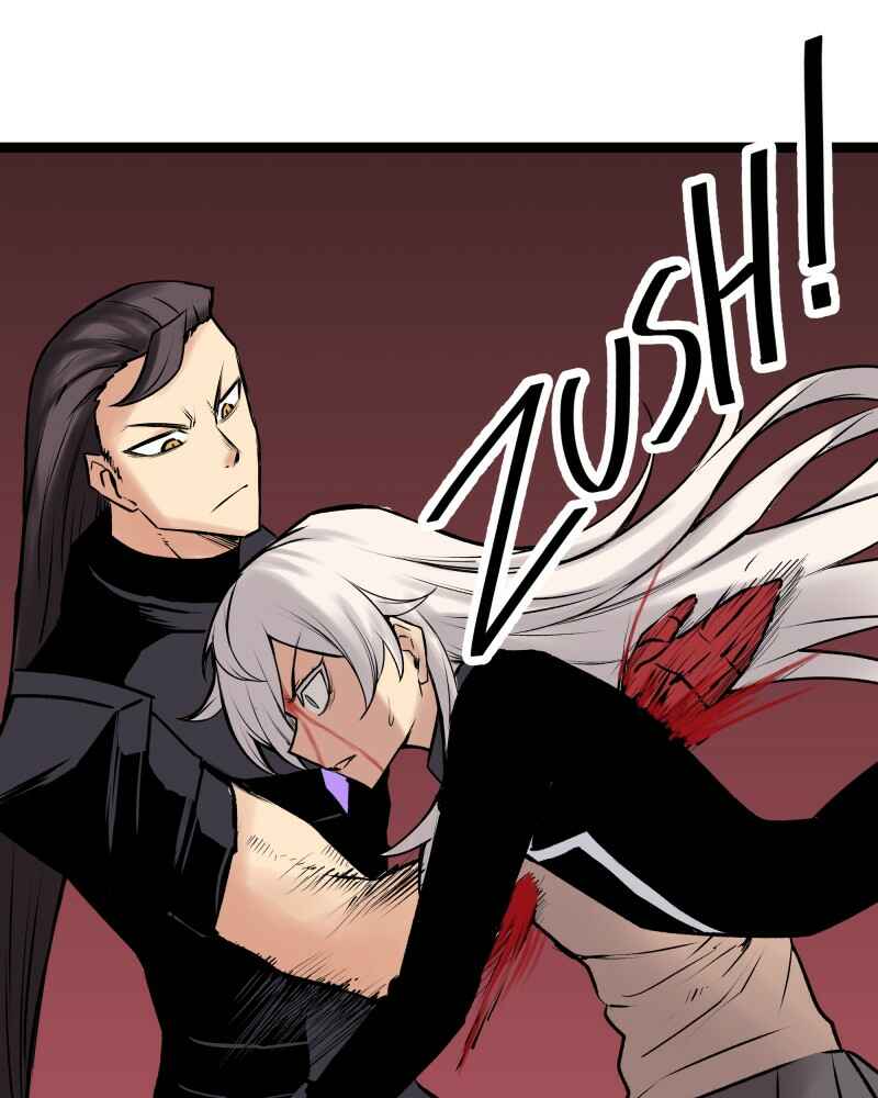 Everywhere & Nowhere Chapter 217 - Page 20