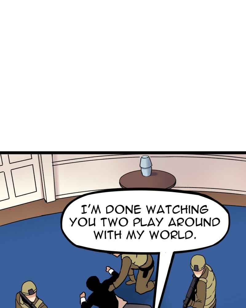 Everywhere & Nowhere Chapter 217 - Page 3