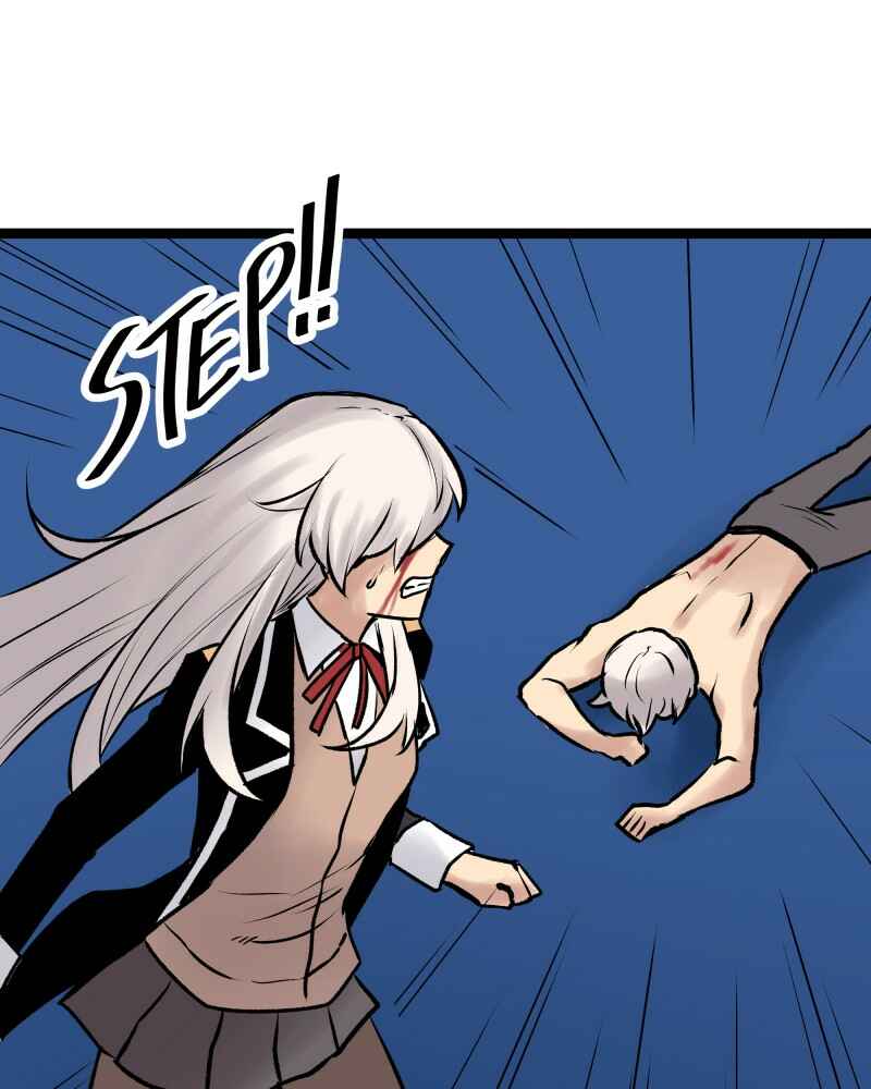 Everywhere & Nowhere Chapter 217 - Page 9