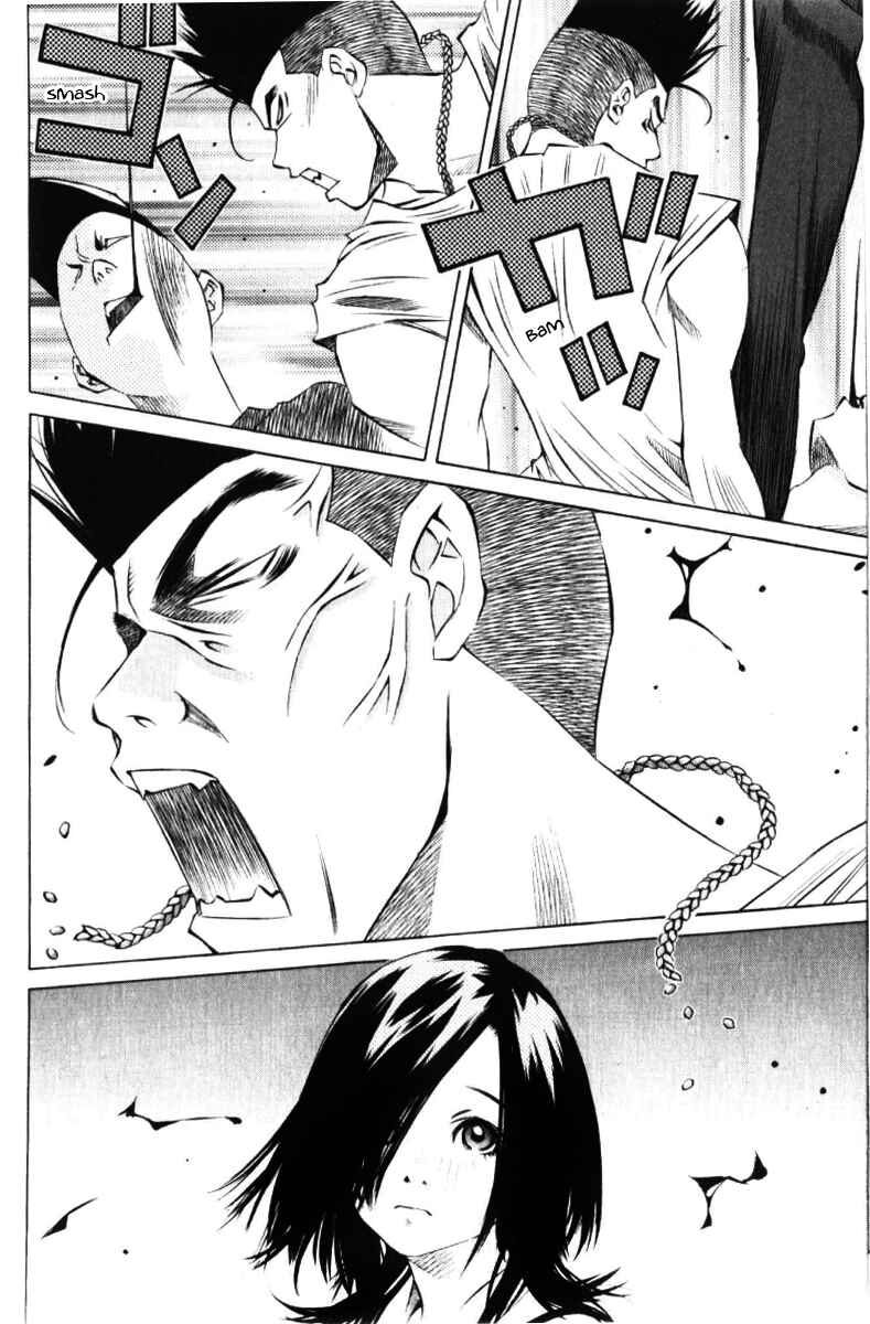 Pastel Chapter 121 - Page 12