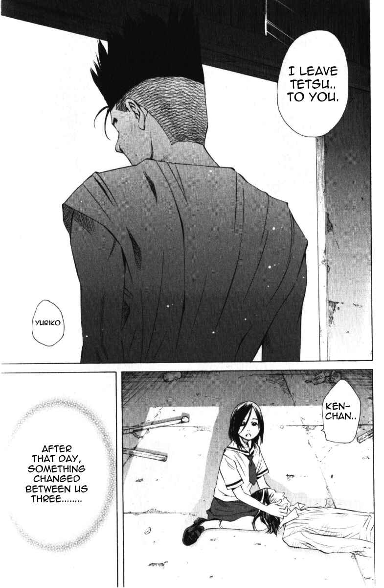 Pastel Chapter 121 - Page 15