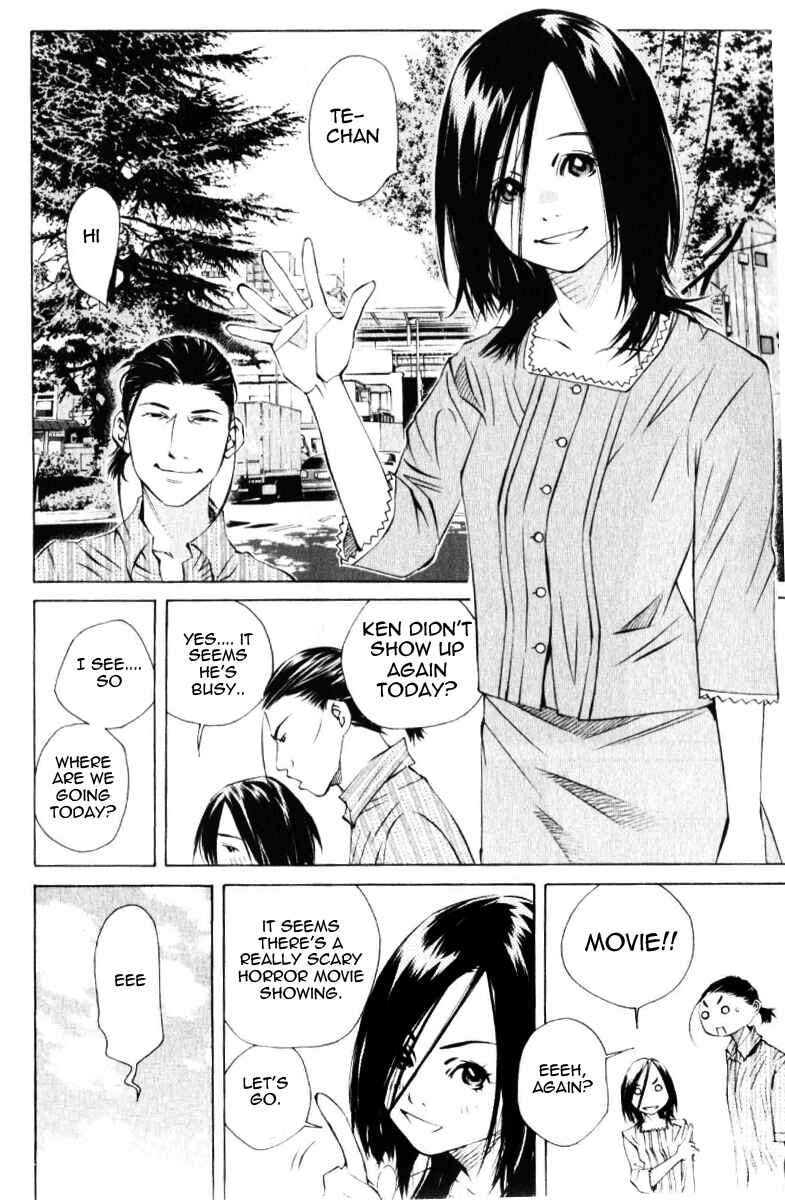 Pastel Chapter 121 - Page 16