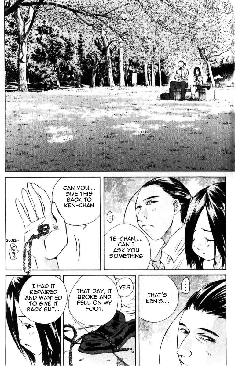 Pastel Chapter 121 - Page 21