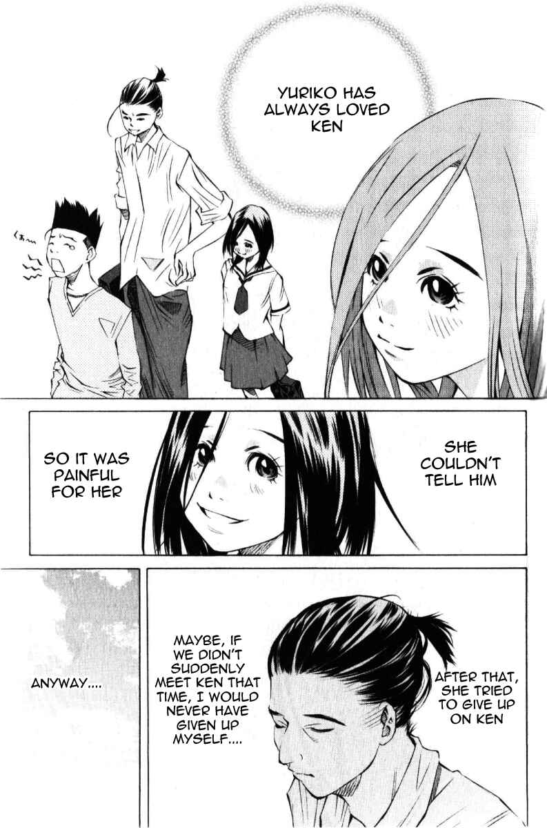 Pastel Chapter 121 - Page 23