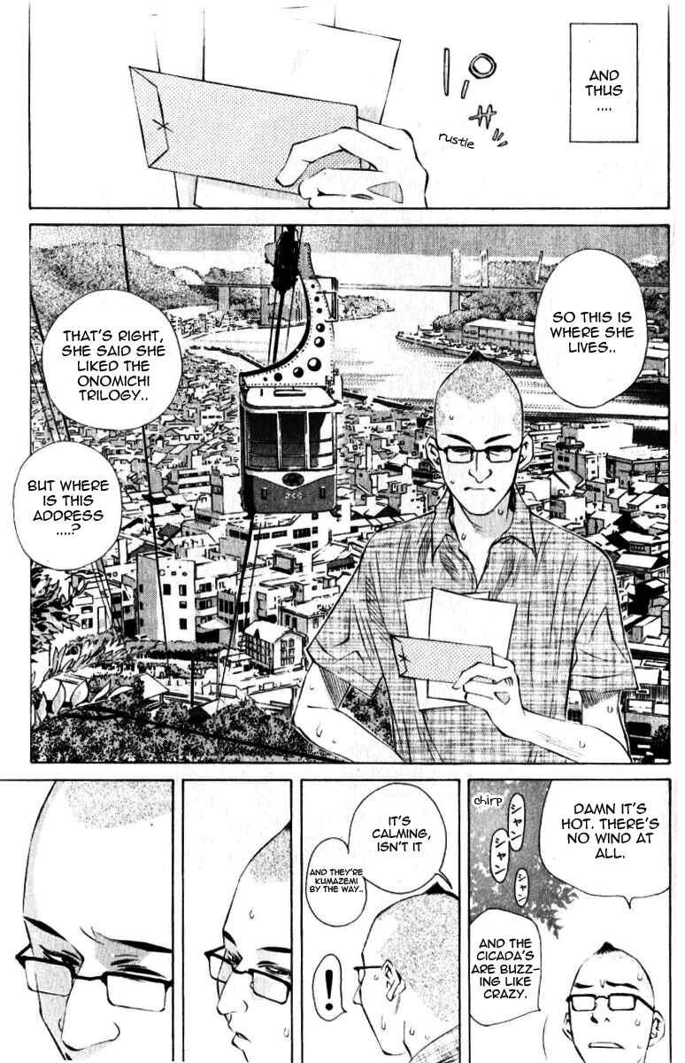 Pastel Chapter 121 - Page 25