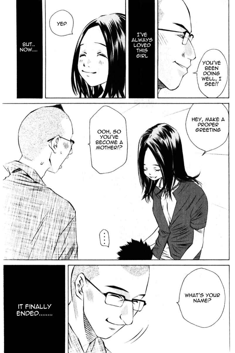 Pastel Chapter 121 - Page 27