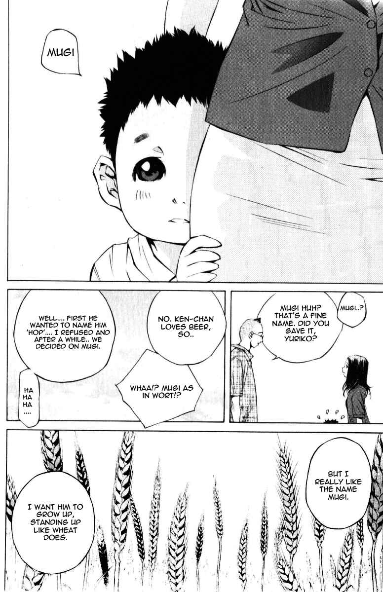 Pastel Chapter 121 - Page 28
