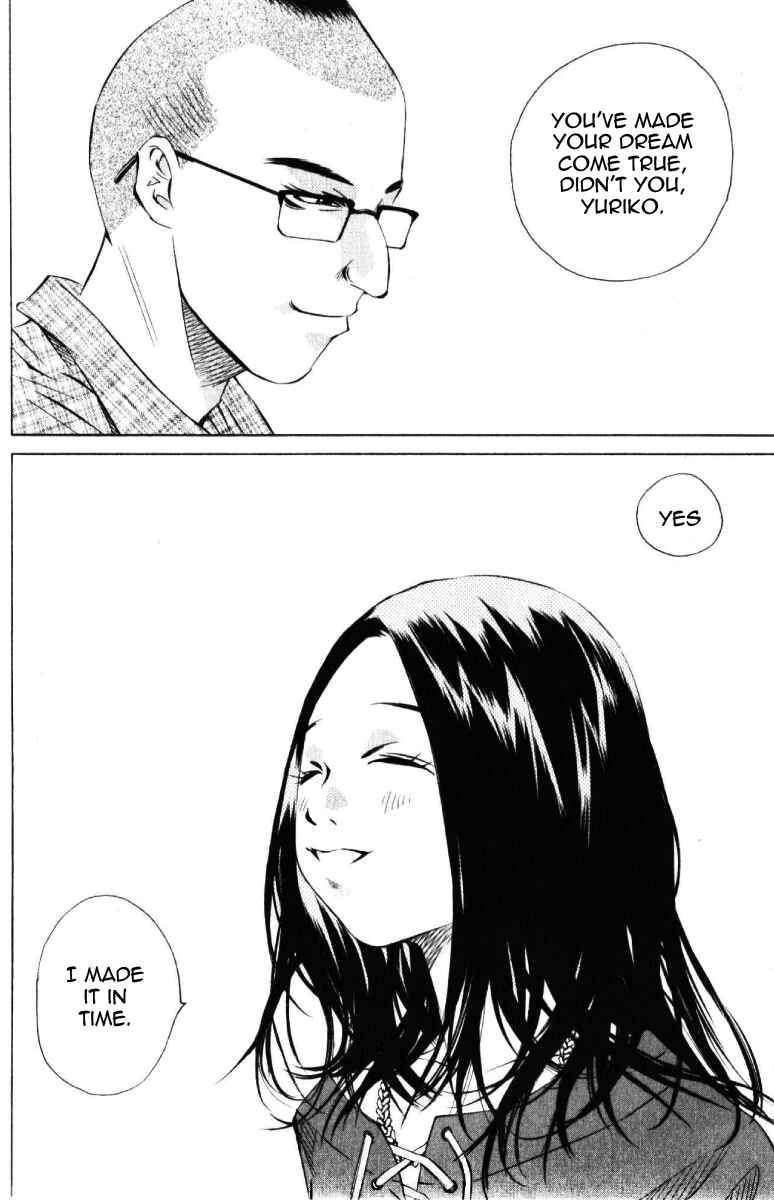 Pastel Chapter 121 - Page 30