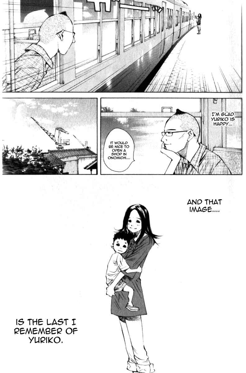 Pastel Chapter 121 - Page 33