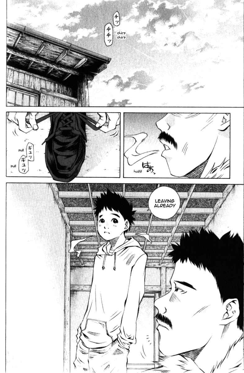 Pastel Chapter 121 - Page 38