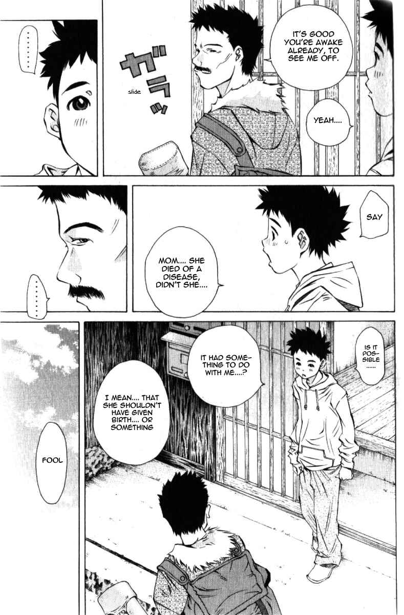 Pastel Chapter 121 - Page 39