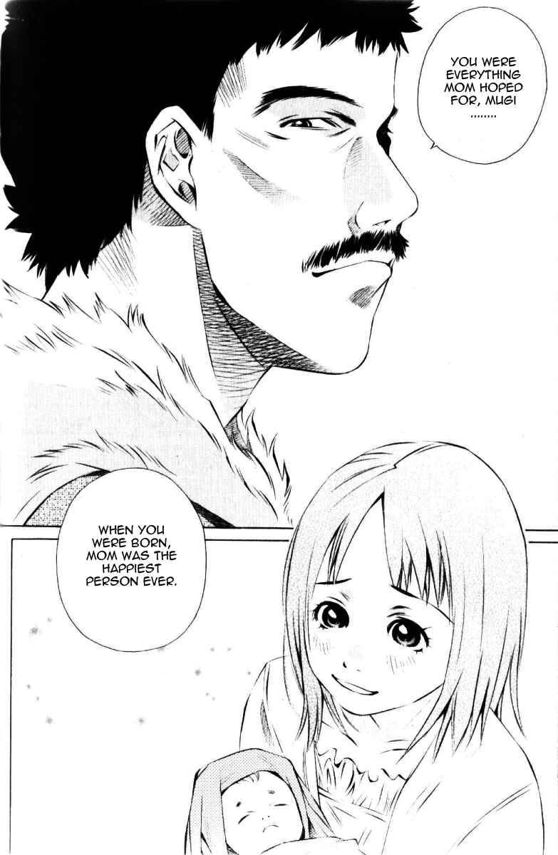 Pastel Chapter 121 - Page 40
