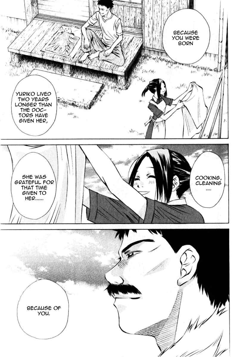 Pastel Chapter 121 - Page 41