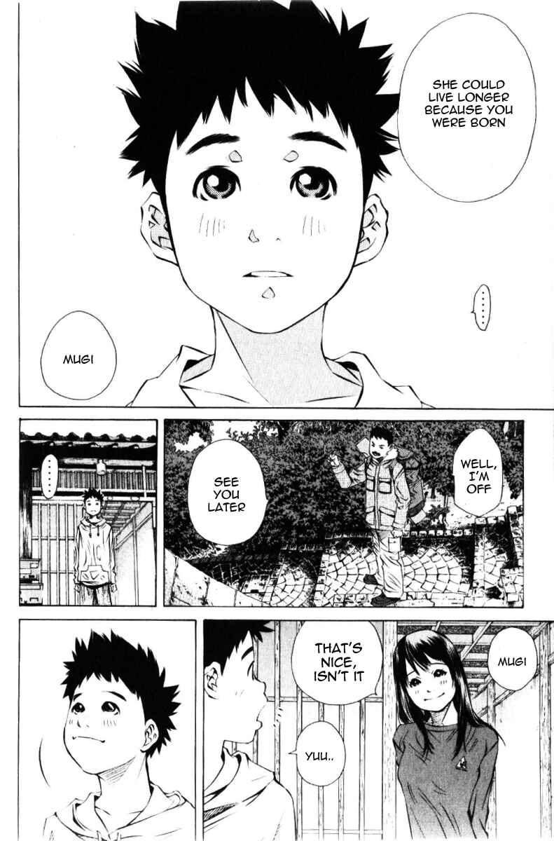 Pastel Chapter 121 - Page 42