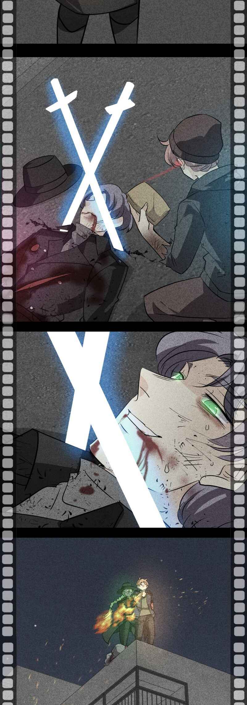 unOrdinary Chapter 335 - Page 11