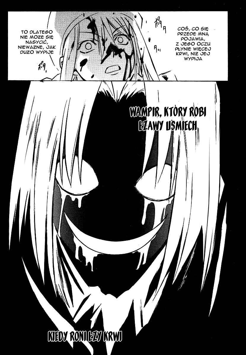 Melty Blood Chapter 2 - Page 15