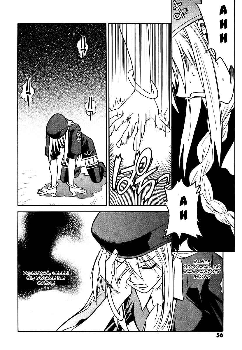 Melty Blood Chapter 2 - Page 20