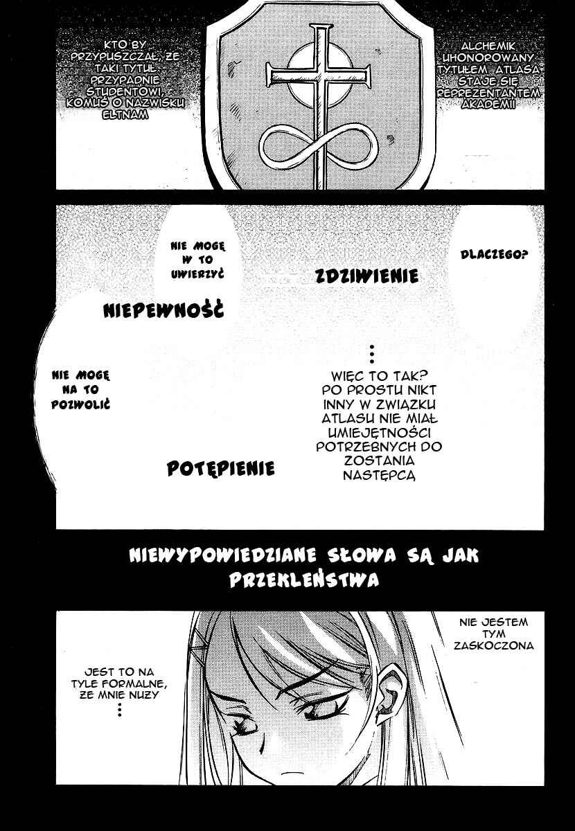 Melty Blood Chapter 2 - Page 3