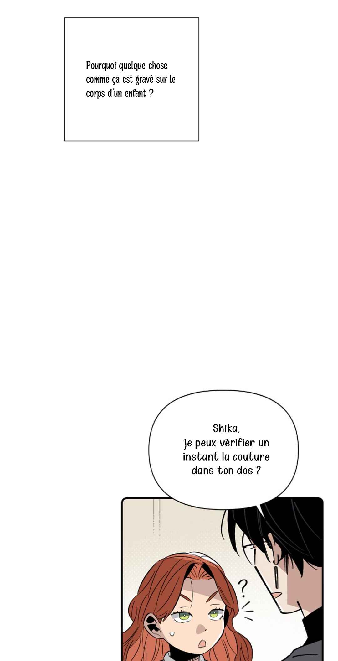 대마법사는 영웅이 되고 싶지 않다 Chapter 3 - Page 15