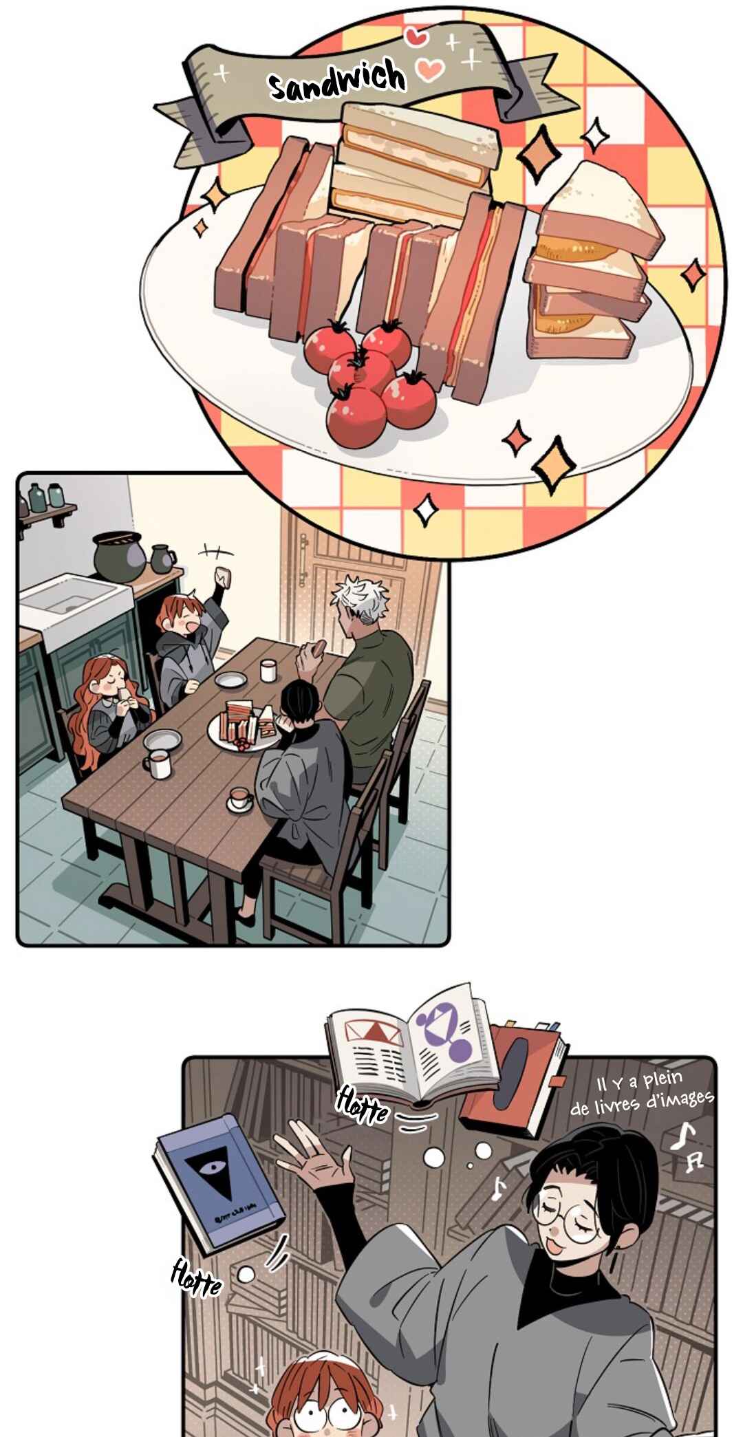 대마법사는 영웅이 되고 싶지 않다 Chapter 3 - Page 26
