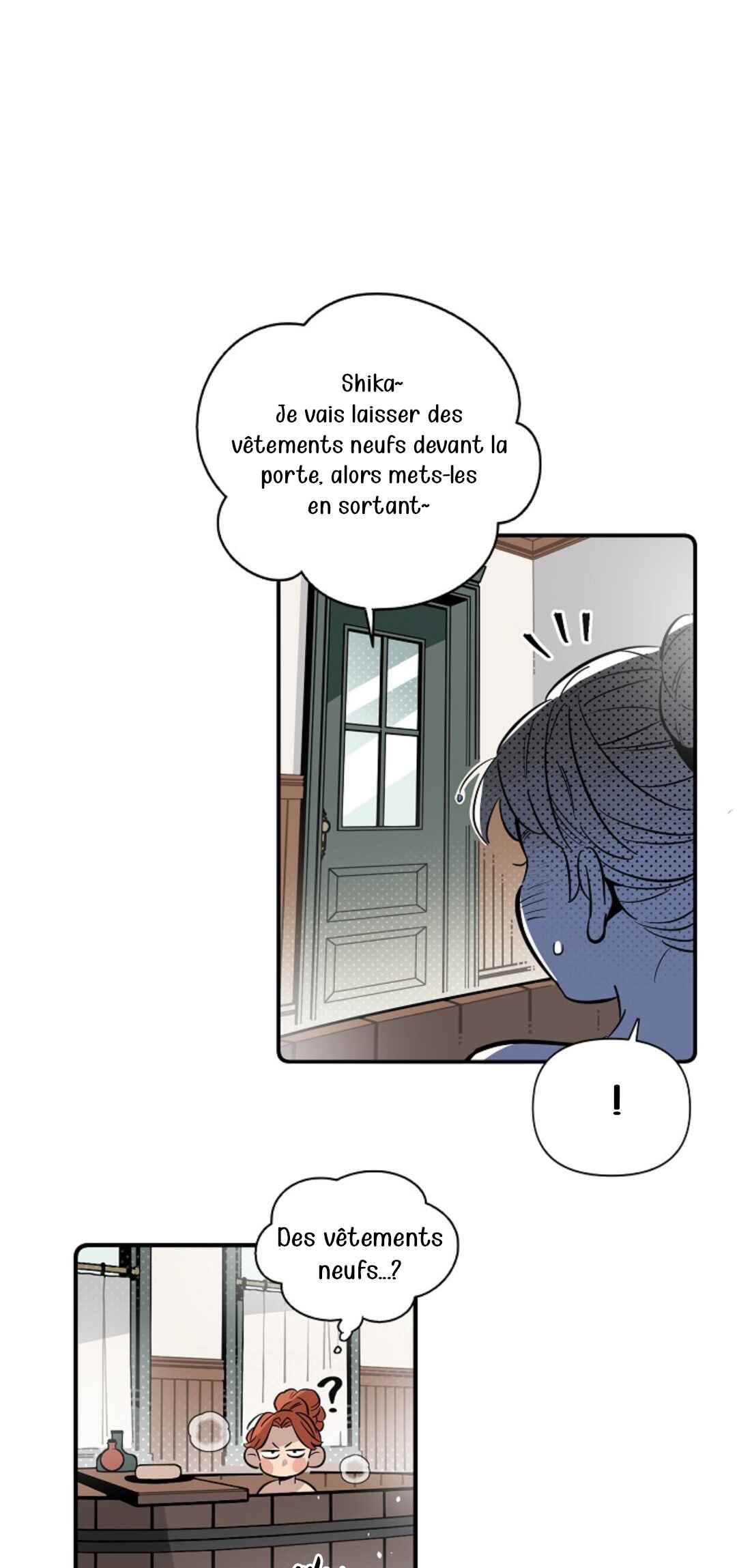 대마법사는 영웅이 되고 싶지 않다 Chapter 3 - Page 3