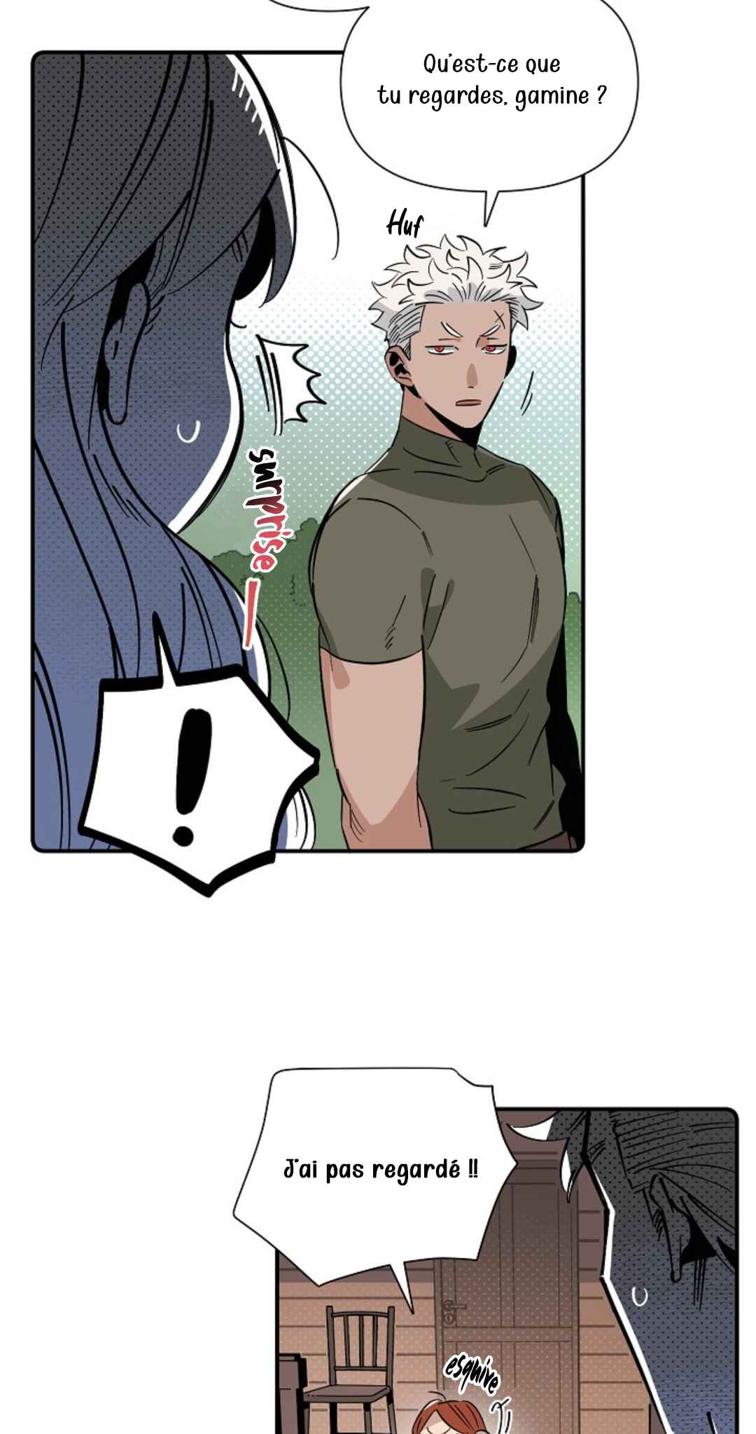 대마법사는 영웅이 되고 싶지 않다 Chapter 3 - Page 31