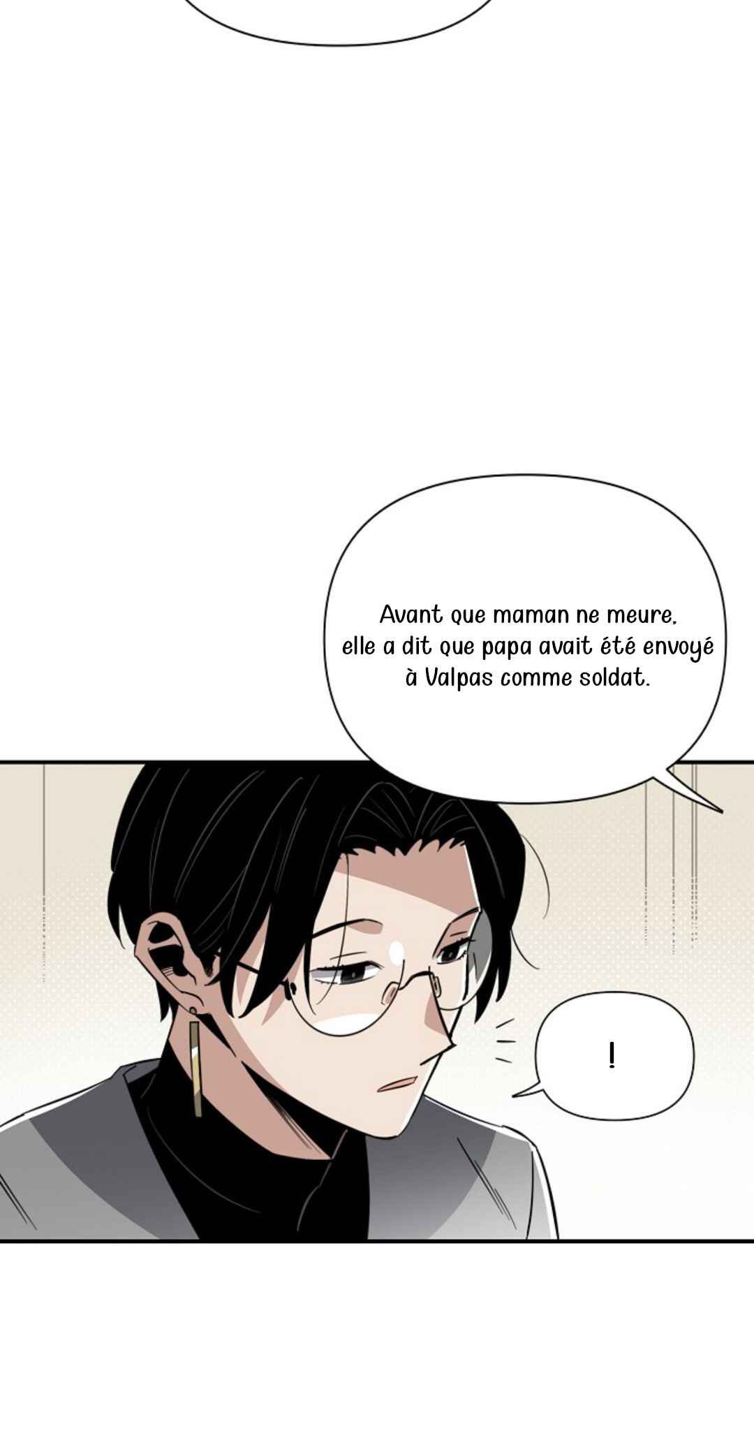 대마법사는 영웅이 되고 싶지 않다 Chapter 3 - Page 36