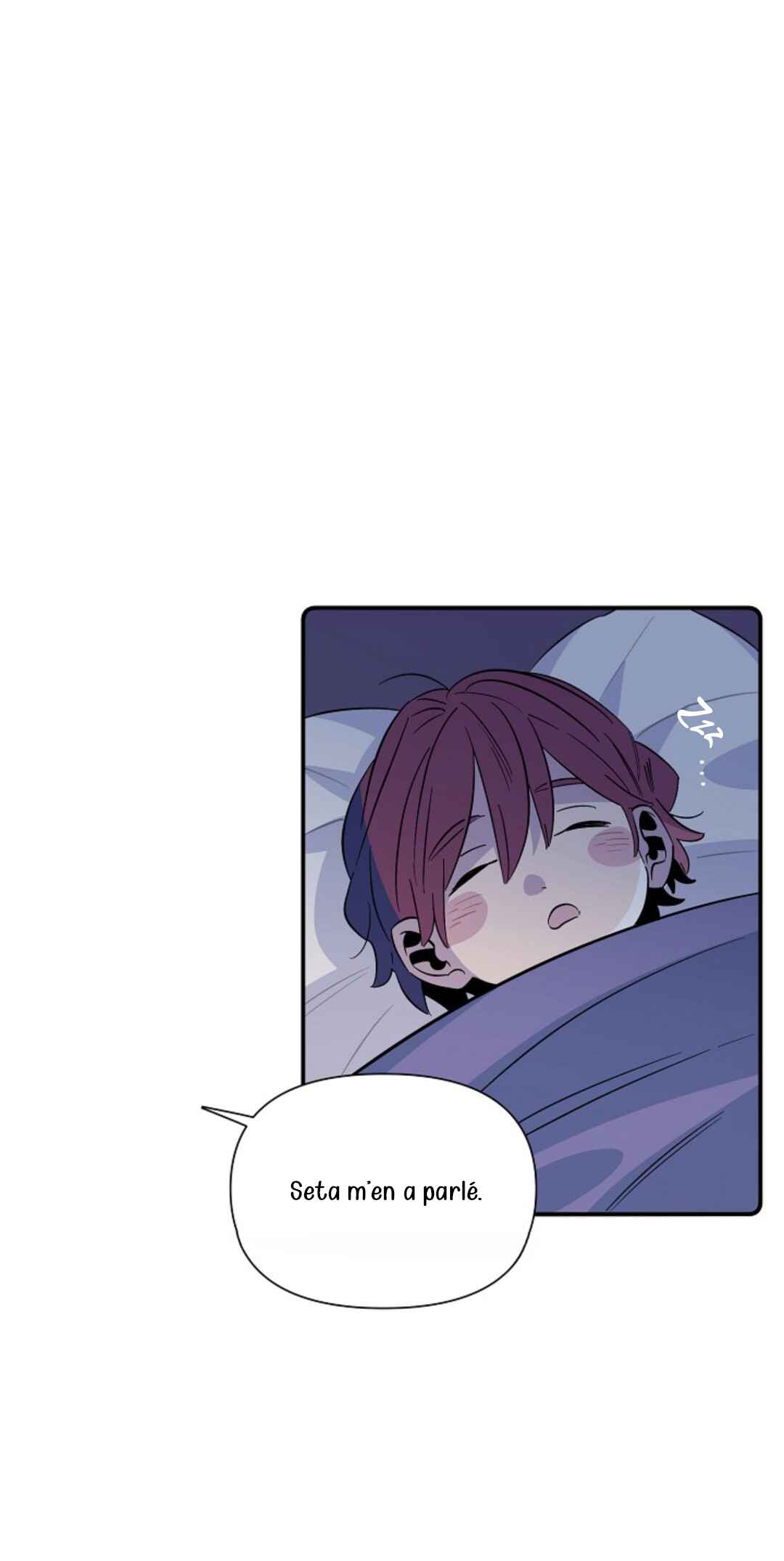 대마법사는 영웅이 되고 싶지 않다 Chapter 3 - Page 40