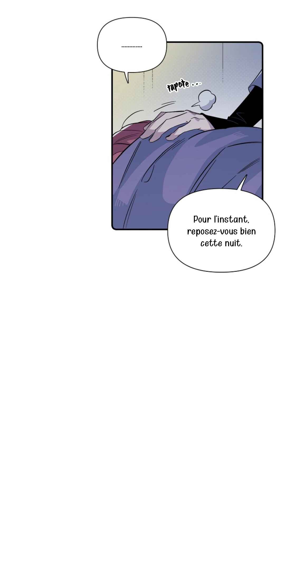대마법사는 영웅이 되고 싶지 않다 Chapter 3 - Page 44