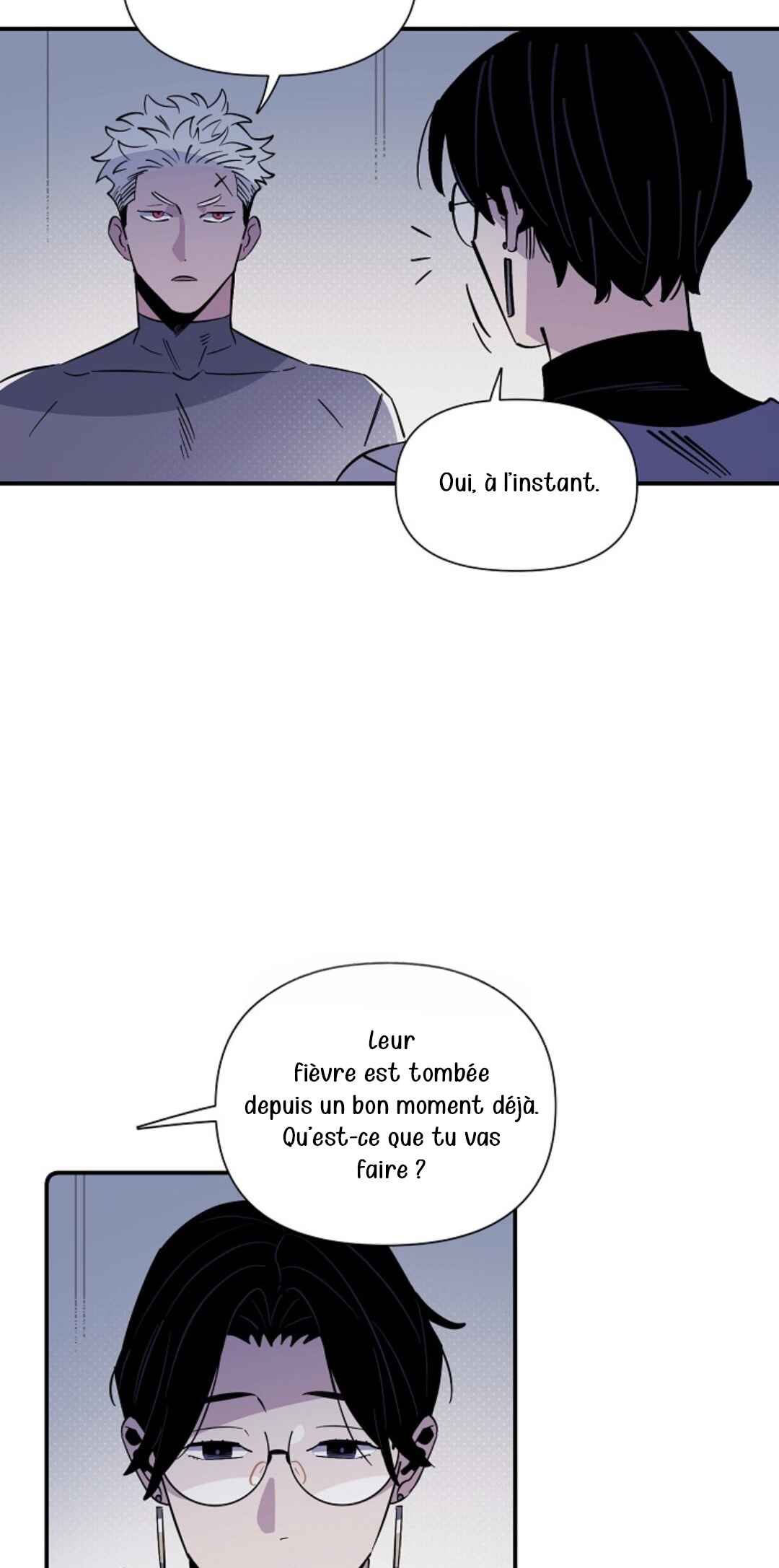 대마법사는 영웅이 되고 싶지 않다 Chapter 3 - Page 46