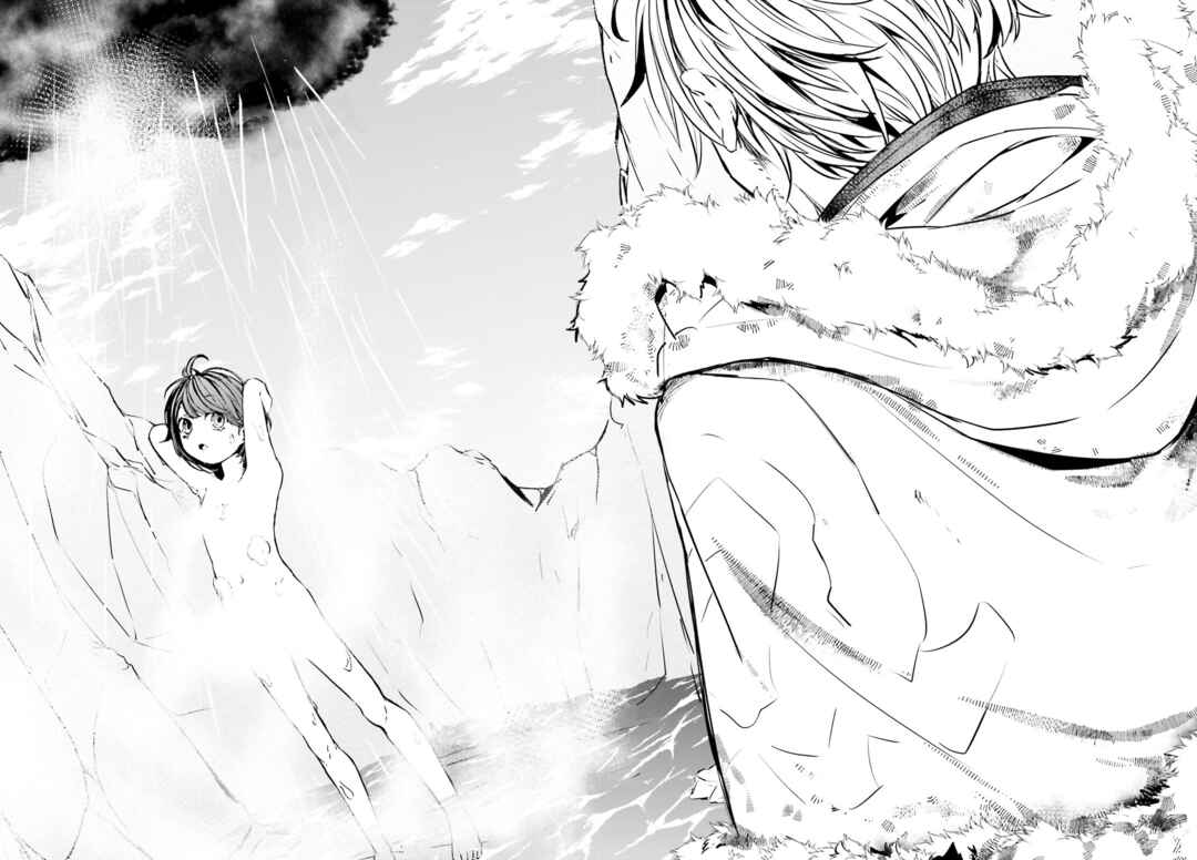 All Rounders!! Tensei Shitara Youjo deshita. Ie ni Idzurai node Ossan to Bouken ni Demasu Chapter 4 - Page 8