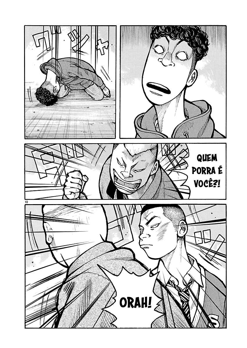 Dustland Chapter 9 - Page 11