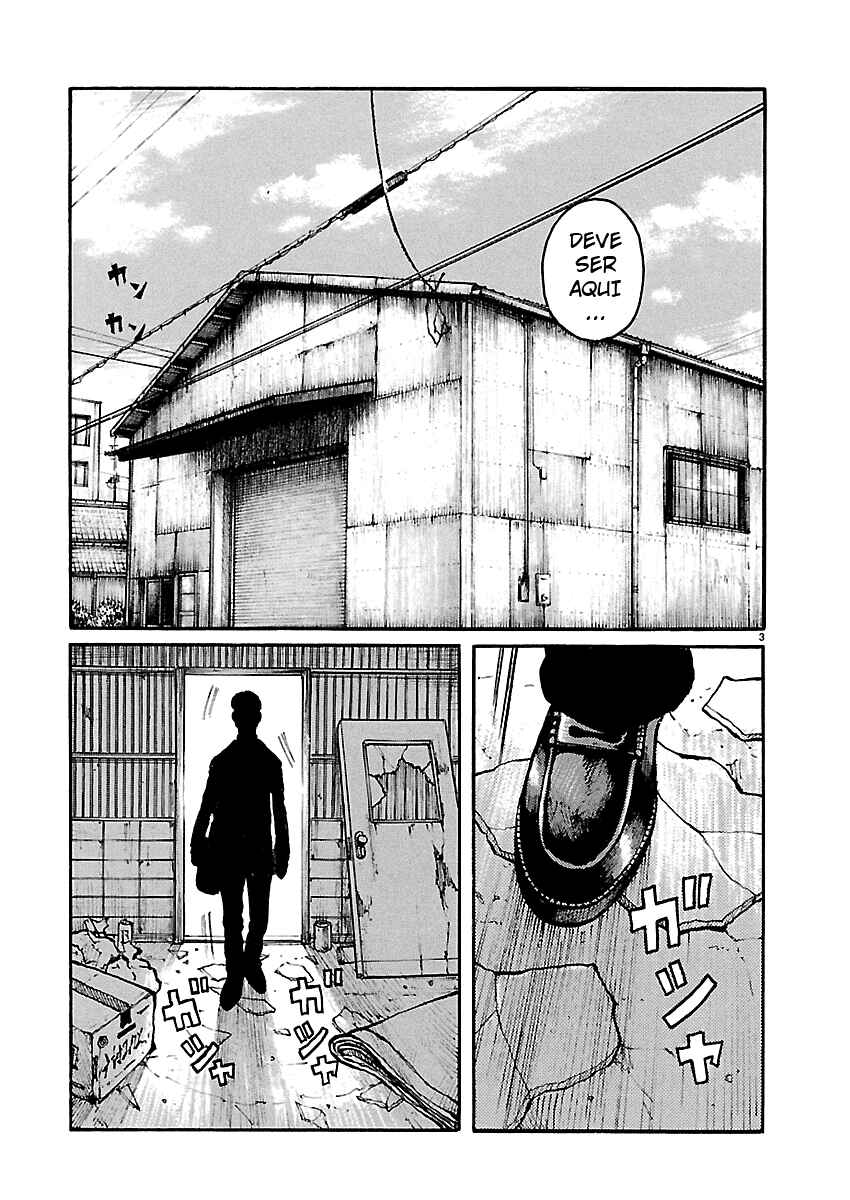 Dustland Chapter 9 - Page 4