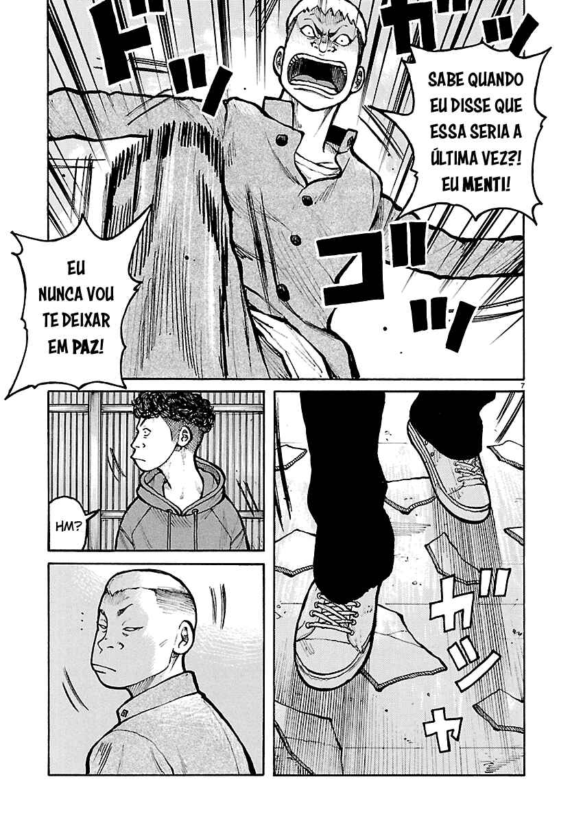 Dustland Chapter 9 - Page 8