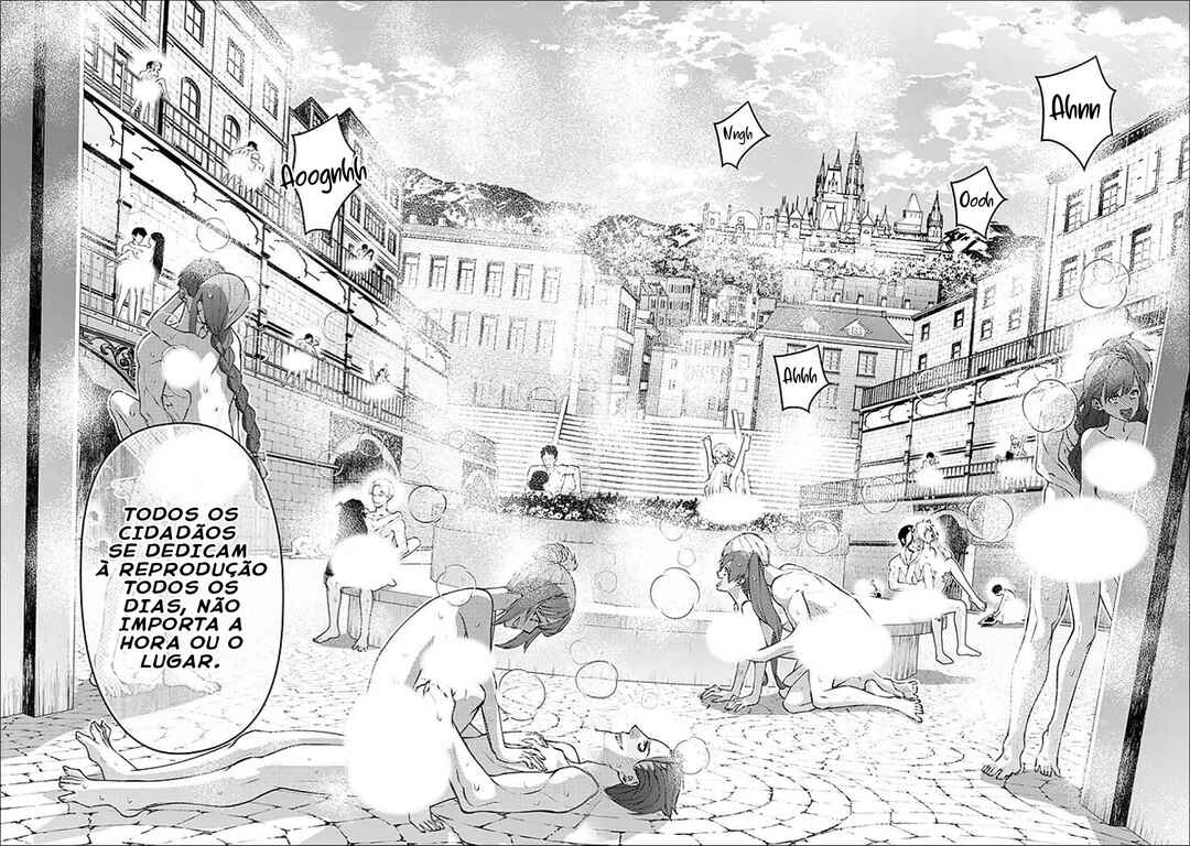 Fukushuu o Koinegau Saikyou Yuusha wa, Yami no Chikara de Senmetsu Musou Suru Chapter 123 - Page 11