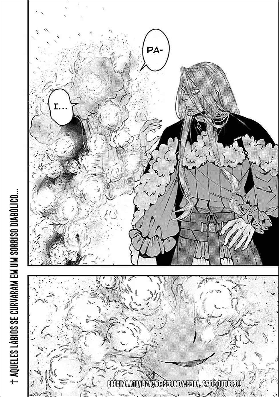 Fukushuu o Koinegau Saikyou Yuusha wa, Yami no Chikara de Senmetsu Musou Suru Chapter 123 - Page 24